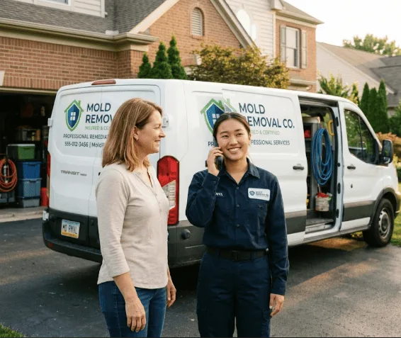 Crawlspace Mold Remediation Buckley, MI FAQs